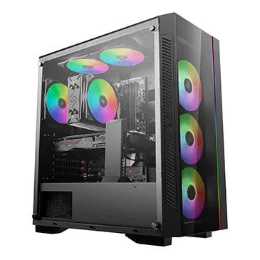 Deepcool Casing Matrexx 55 V3 Add rgb 4F Deepcool Casing Matrexx 55 V3 Add rgb 4F